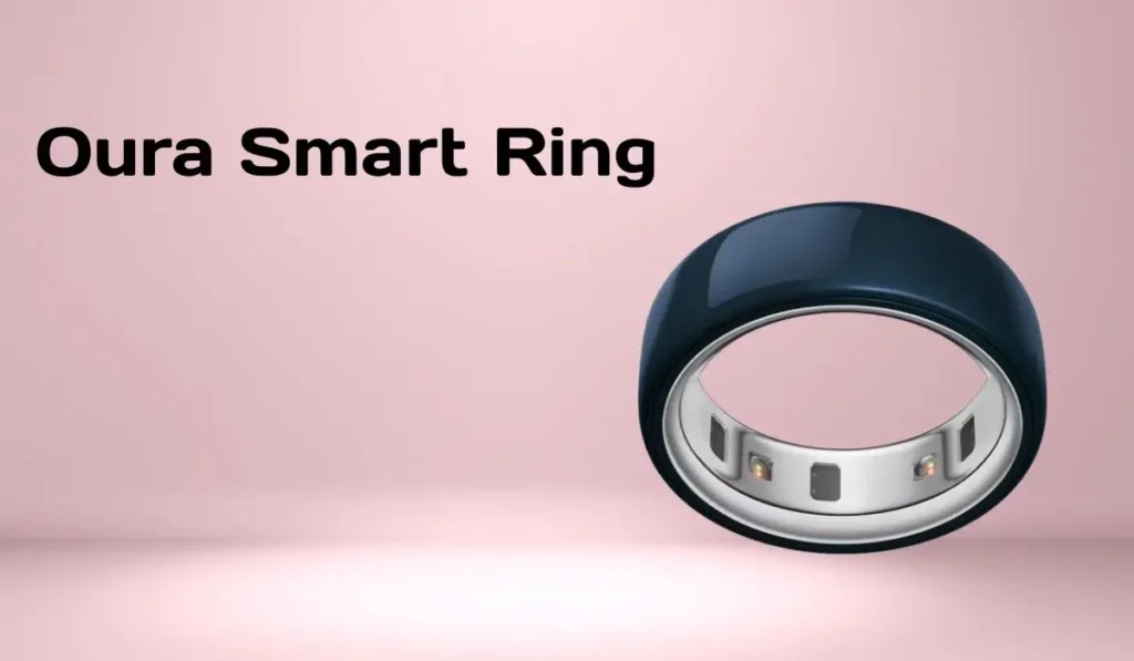 Oura Smart Ring